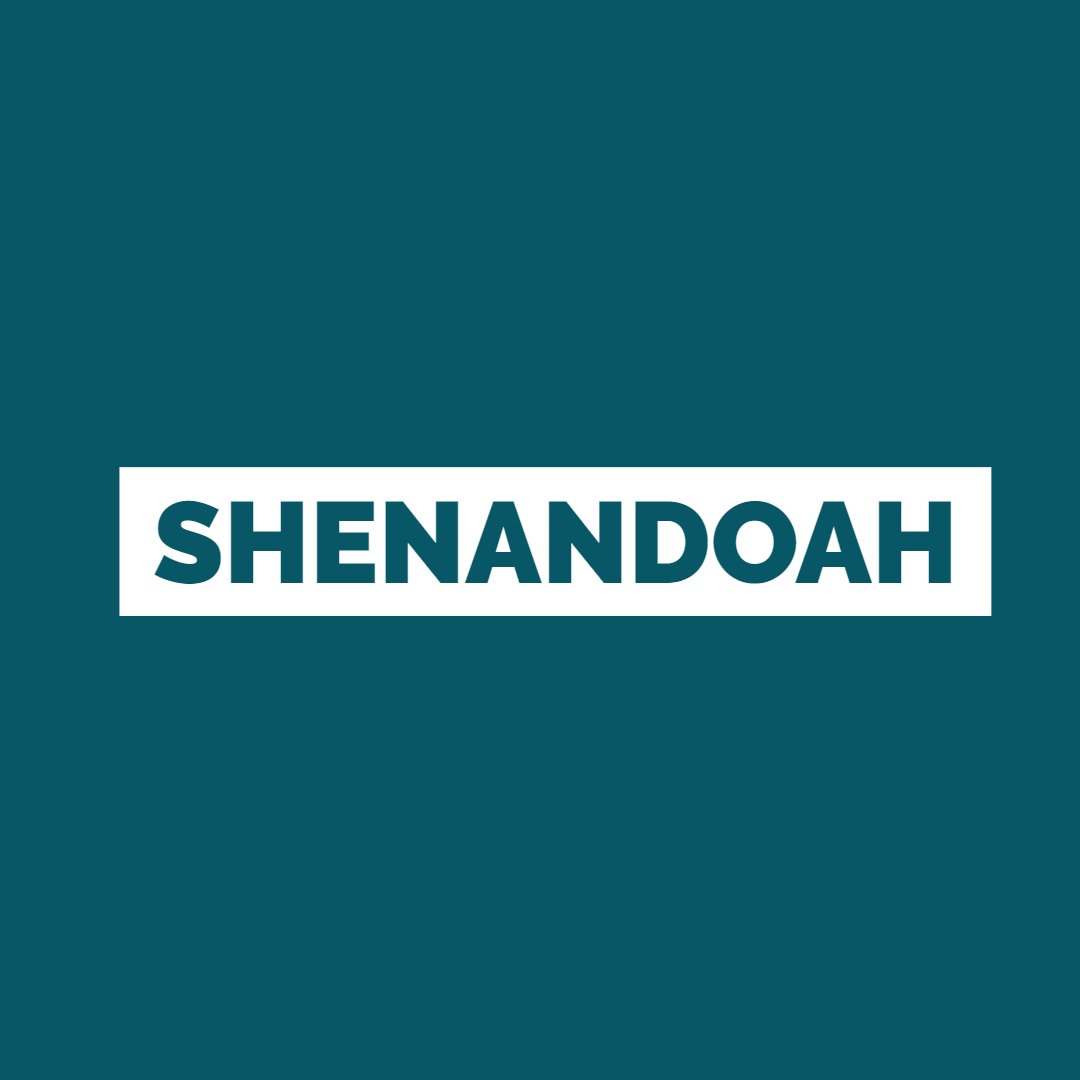 Shenandoah Apartments logo